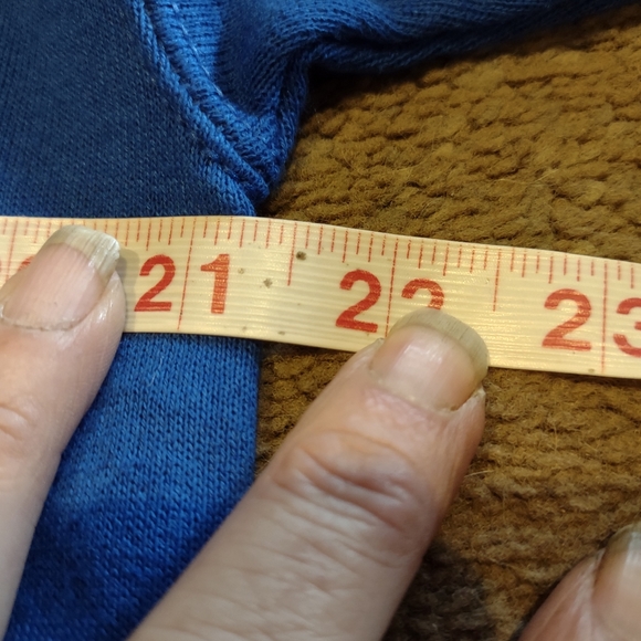 Westward Las Vegas sweat shirt vintage  never worn - Picture 7 of 9